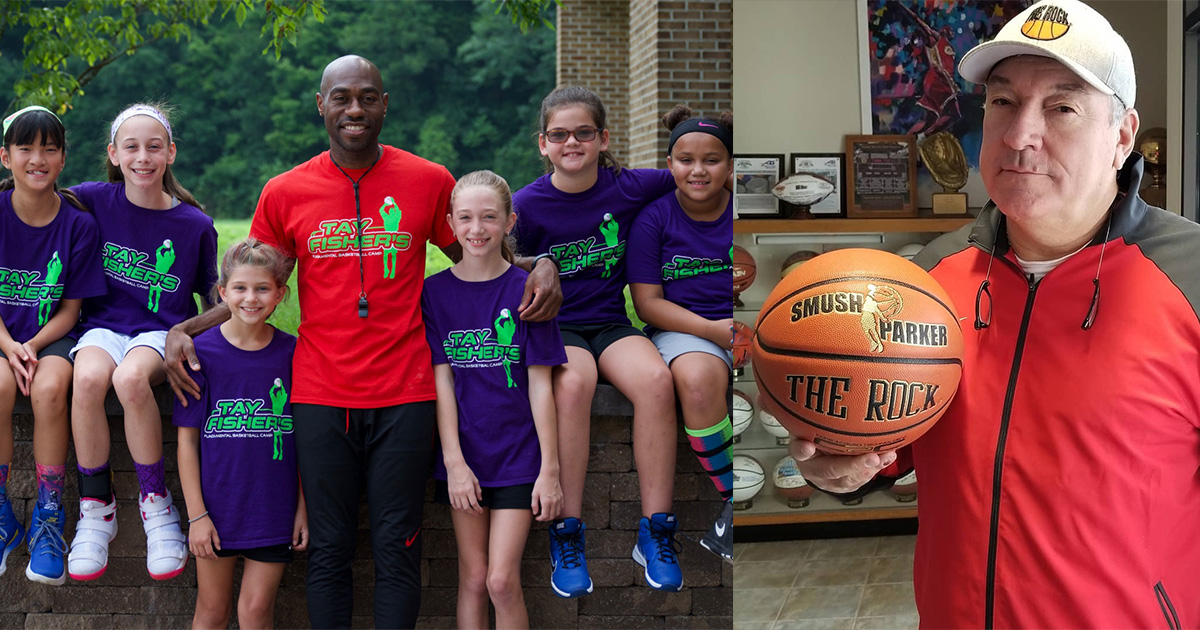 Kingston's Rich Basketball Tradition Continues Live Well Kingston