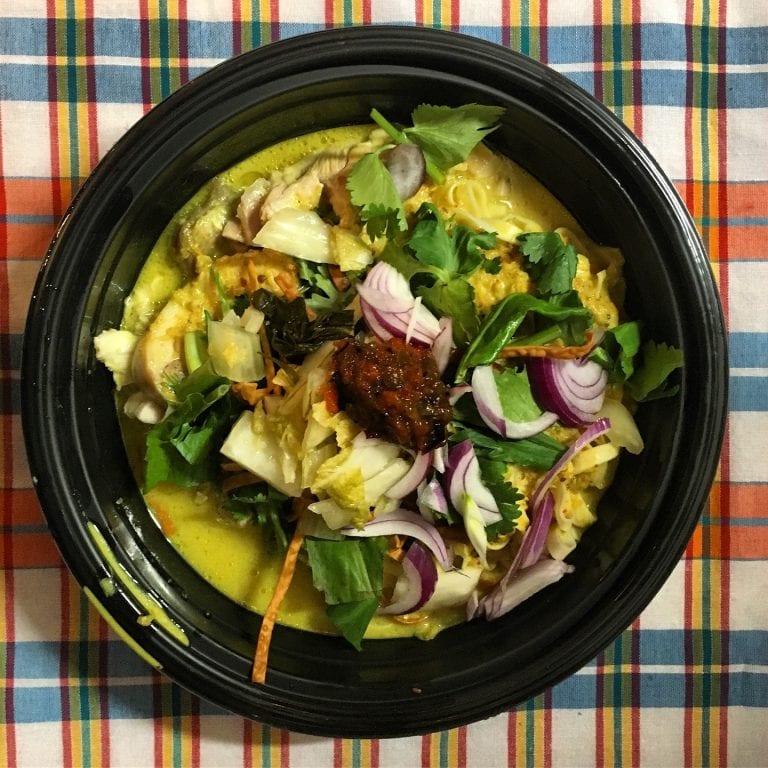 Healthy Eats at 23 Kingston, NY Restaurants Live Well Kingston