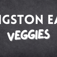 Kingston Eats Veggies: Make Veggies Fun!
