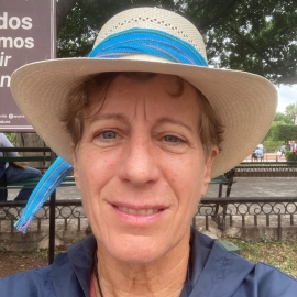 Cindy Muro - Live Well Kingston