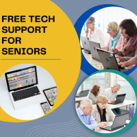 Free Technology Support Classes