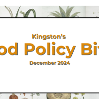 Food Policy Bites: Issue 3