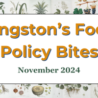 Food Policy Bites: Issue 2