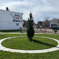 A New Urban Oasis: Post Office Park Coming to Life in Kingston