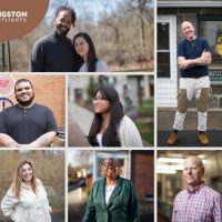 Kingston Spotlights