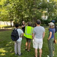 Live Well Kingston’s 2025 Annual Report