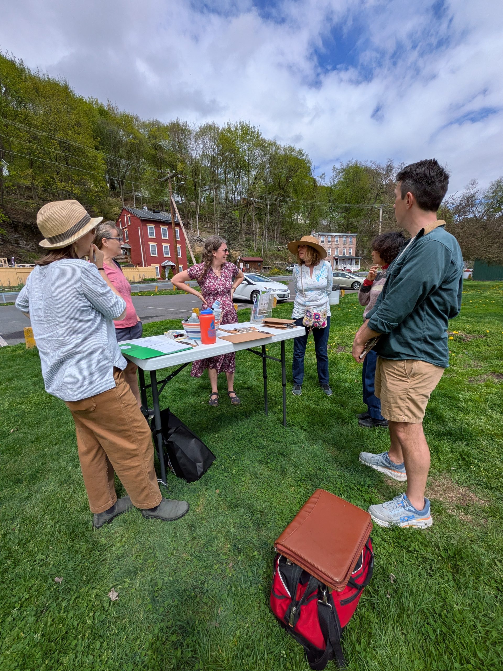 Play Well Parks Review