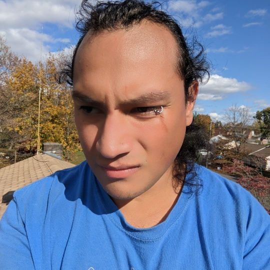 Anthony Fitzpatrick – Live Well Kingston